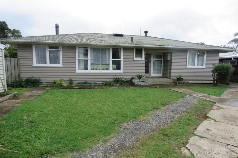 Photo of property in 12 Kowhai Avenue, Kaikohe, 0405