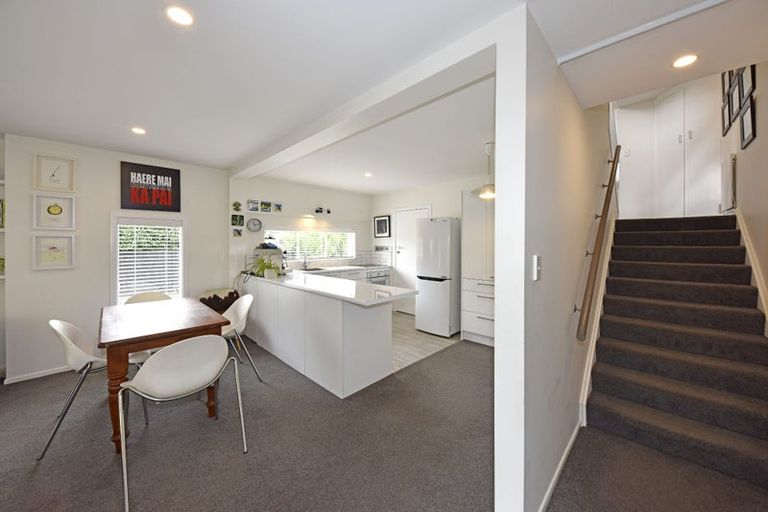 Photo of property in 5/42 Andover Street, Merivale, Christchurch, 8014