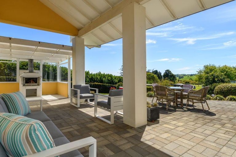 Photo of property in 357 Hereford Road, Oropi, Tauranga, 3173