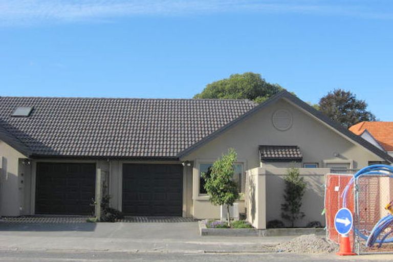 Photo of property in 6/19 Tancred Street, Ashburton, 7700