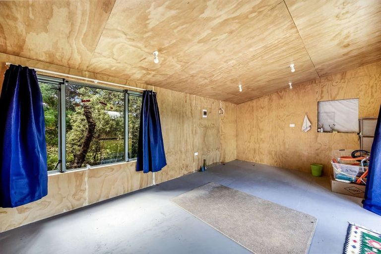 Photo of property in 112 Parkers Road, West Taratahi, Carterton, 5791