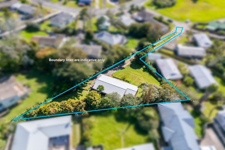 Photo of property in 61 Keegan Drive, Massey, Auckland, 0614