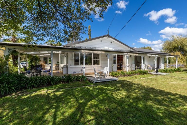 Photo of property in 132 Whitby Road, Wakefield, 7025