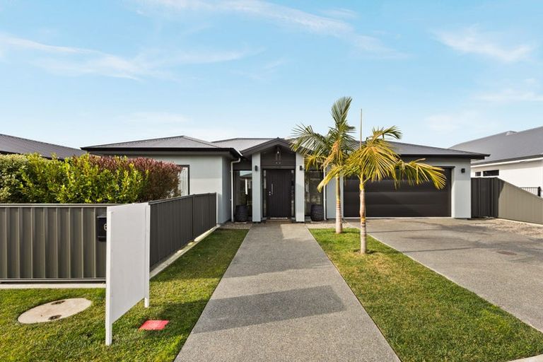 Photo of property in 65 Hunter Drive, Awatoto, Napier, 4110