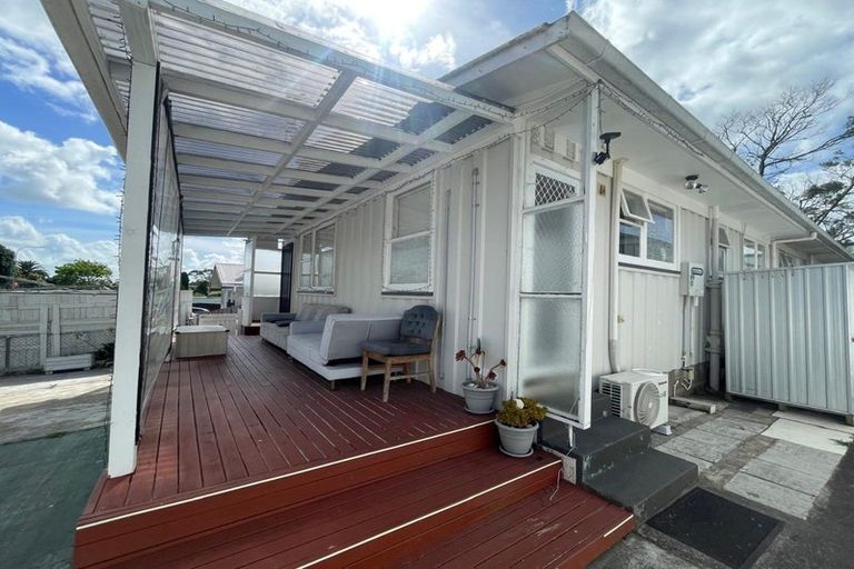 Photo of property in 1/17 Browns Road, Manurewa, Auckland, 2102