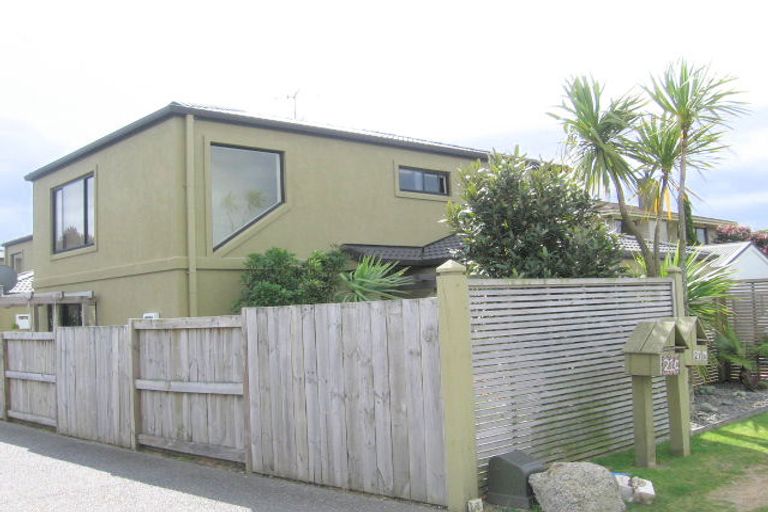 Photo of property in 21a Golf Road, Mount Maunganui, 3116