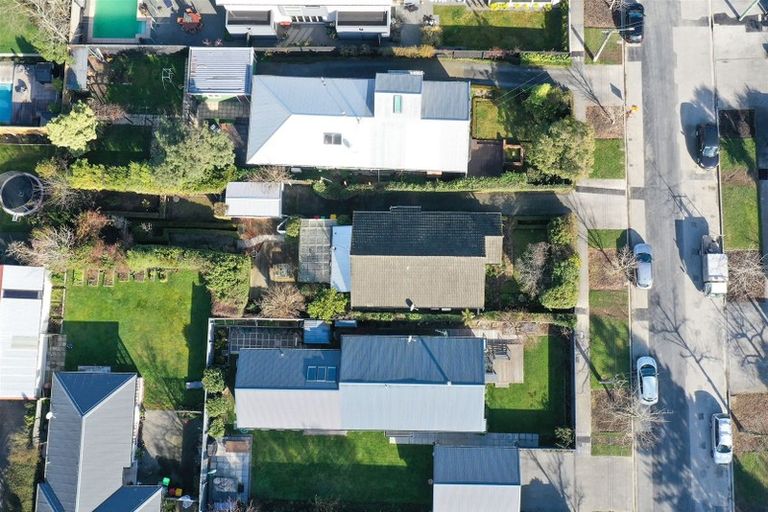 Photo of property in 44 Perry Street, Papanui, Christchurch, 8053