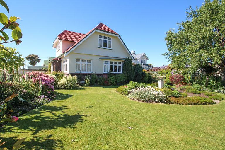 Photo of property in 43 Lynn Street, Oamaru North, Oamaru, 9400