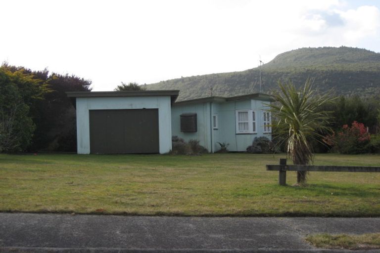 Photo of property in 12 Waipapa Street, Kuratau, Turangi, 3381