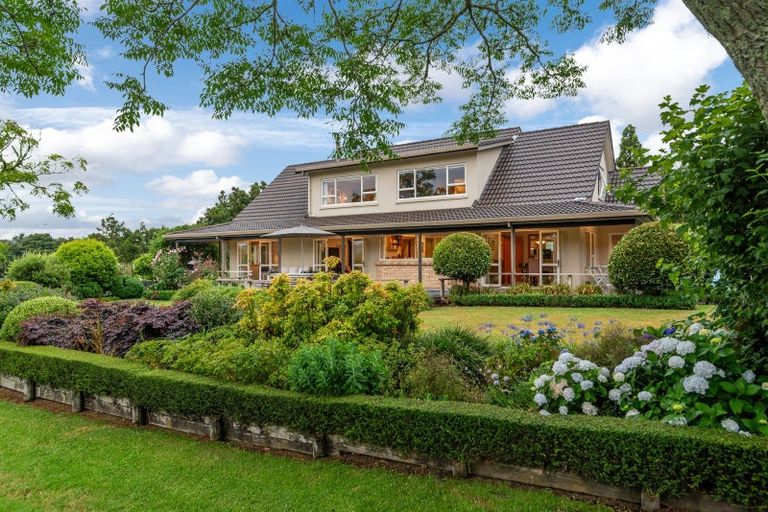 Photo of property in 64 Gatland Road, Opaheke, Papakura, 2113