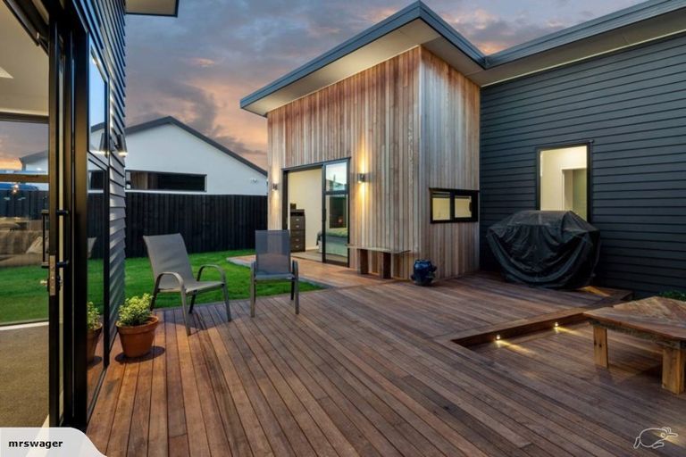 Photo of property in 17 Oates Street, Lincoln, 7608