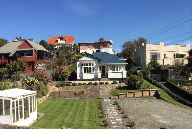 Photo of property in 8 Nicholson Terrace, Oamaru, 9400