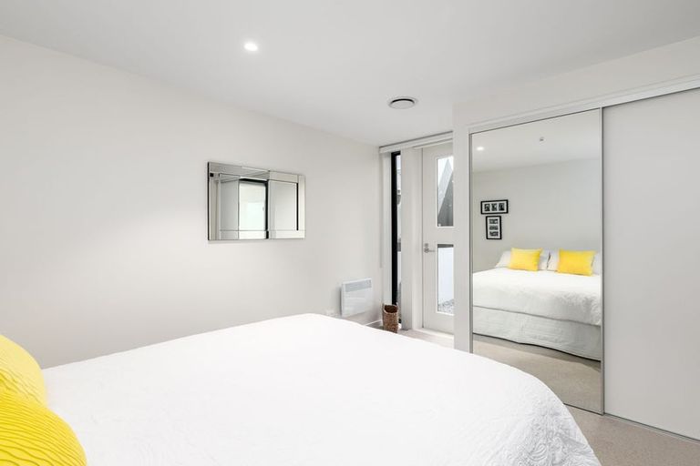 Photo of property in 3/212 Cashel Street, Christchurch Central, Christchurch, 8011