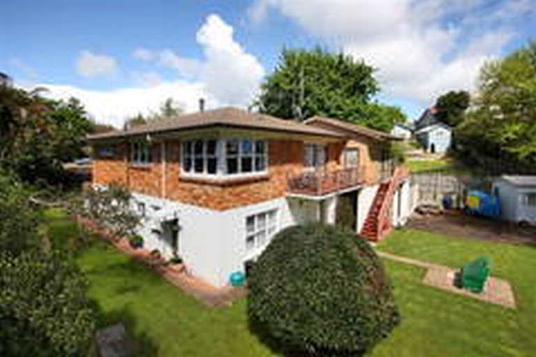 Photo of property in 3 Rothbrook Street, Hamilton East, Hamilton, 3216