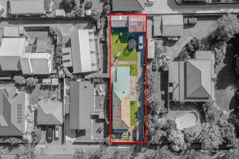 Photo of property in 504 Willowpark Road North, Hastings, 4122