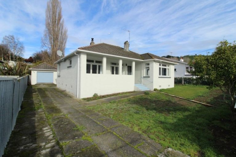 Photo of property in 18 Goldfinch Street, Taihape, 4720