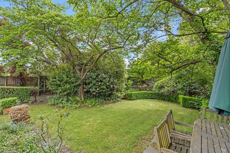 Photo of property in 46 Whitby Street, Burnside, Christchurch, 8053