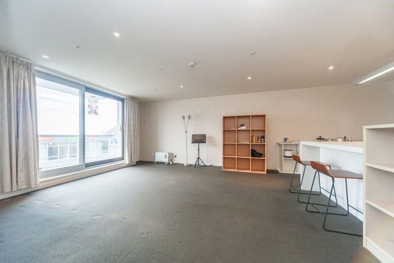Photo of property in Republic Apartments, 2c/11 Tennyson Street, Te Aro, Wellington, 6011