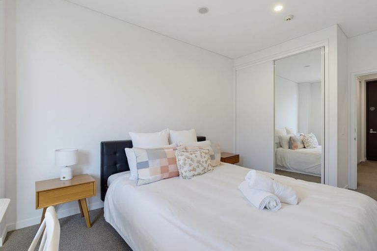 Photo of property in The Forge, 107/36c Welles Street, Christchurch Central, Christchurch, 8011