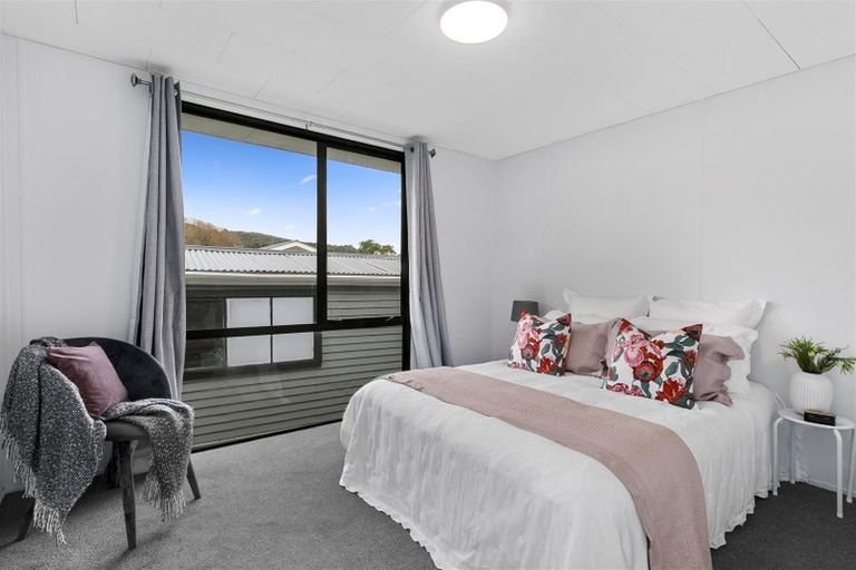 Photo of property in 2/101 Wilkie Crescent, Naenae, Lower Hutt, 5011