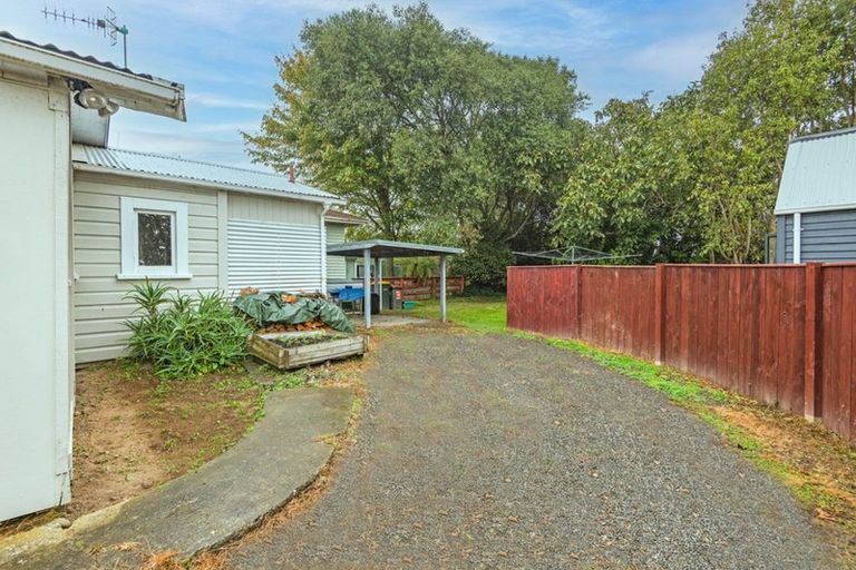 Photo of property in 42 Vance Street, Shannon, 4821