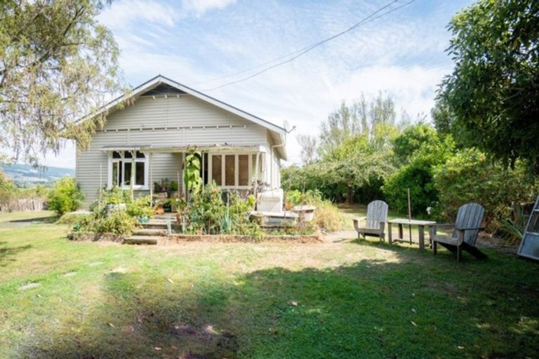 Photo of property in 949 Napier Road, Ashhurst, Palmerston North, 4470