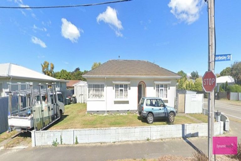 Photo of property in 128 Bordesley Street, Phillipstown, Christchurch, 8011