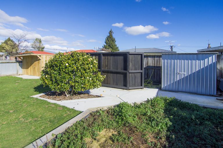 Photo of property in 91 Herbert Street, Masterton, 5810
