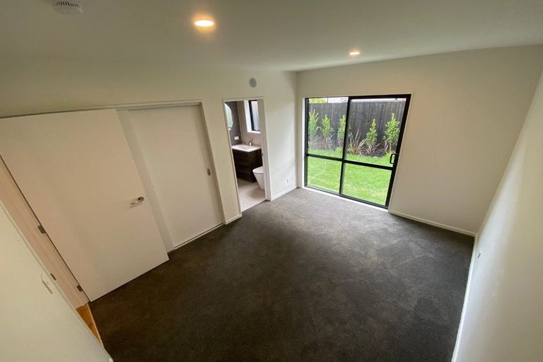 Photo of property in 5/1g Dishys Road, Flat Bush, Auckland, 2019
