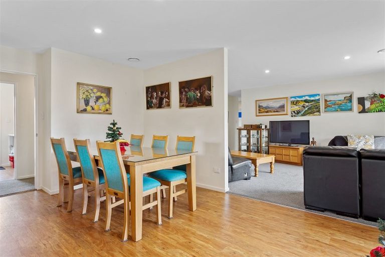 Photo of property in 44 Birdwood Avenue, Beckenham, Christchurch, 8023