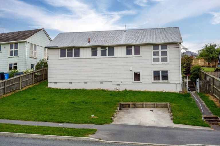 Photo of property in 53 Dunkirk Street, Marchwiel, Timaru, 7910