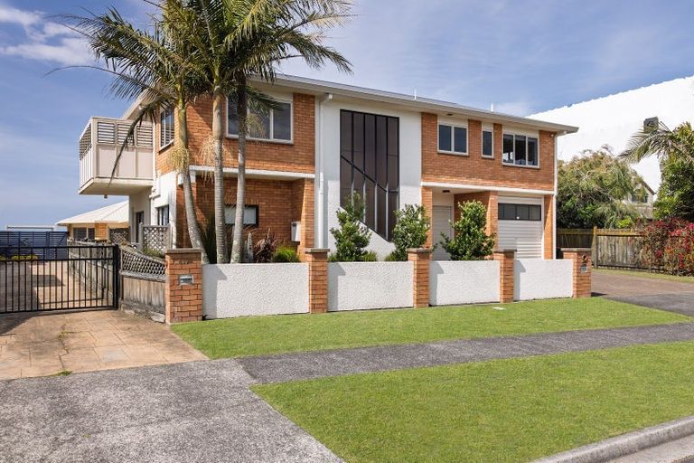 Photo of property in 439 Oceanbeach Road, Mount Maunganui, 3116