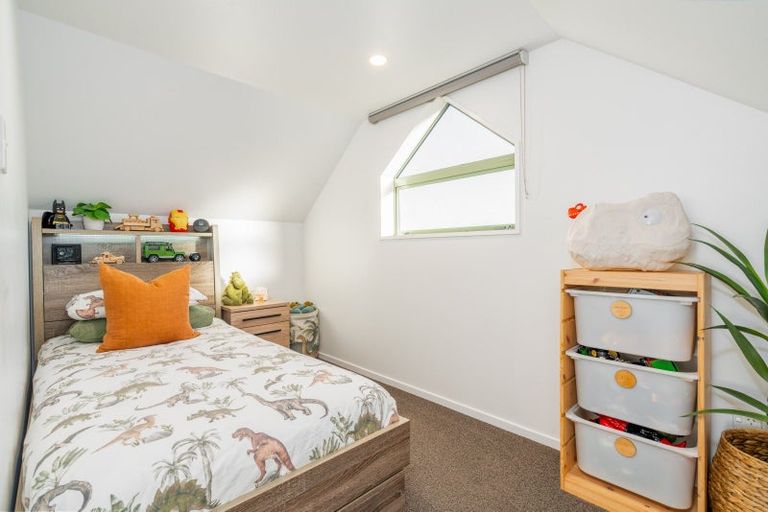 Photo of property in 488a Bower Avenue, Parklands, Christchurch, 8083
