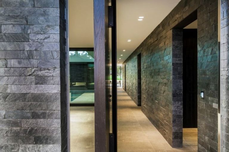 Photo of property in 400 Pound Road, Yaldhurst, Christchurch, 7676