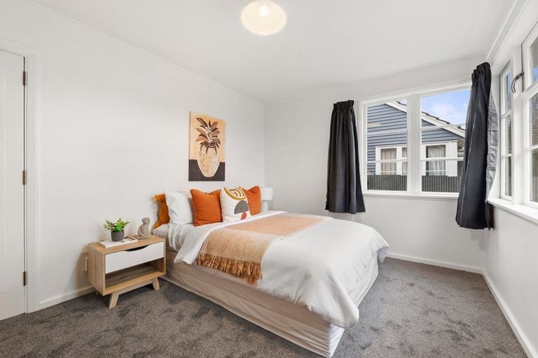 Photo of property in 34 Jebson Street, Mairehau, Christchurch, 8013