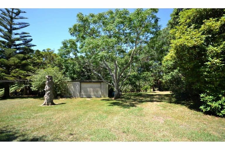 Photo of property in 36 Pungaere Road, Waipapa, Kerikeri, 0295