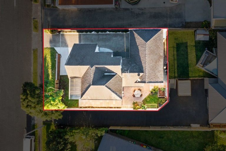 Photo of property in 54 Matua Road, Matua, Tauranga, 3110