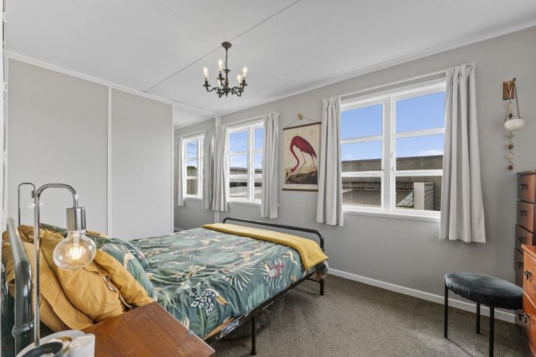 Photo of property in 408a Carrington Street, Upper Vogeltown, New Plymouth, 4310