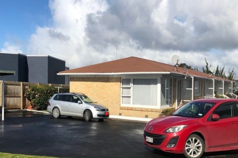 Photo of property in 4/4 Islington Street, Kensington, Whangarei, 0112