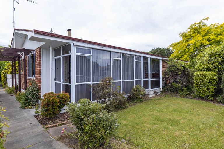 Photo of property in 105 Talbot Street, Geraldine, 7930