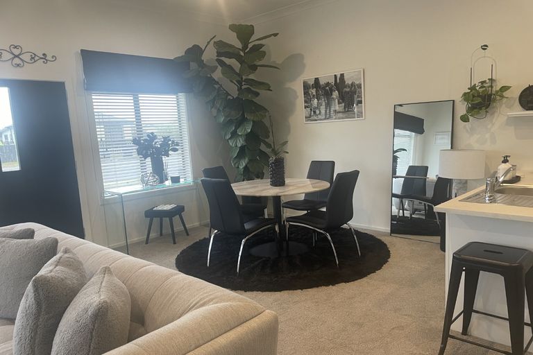 Photo of property in 35 Rayner Street, Temuka, 7920