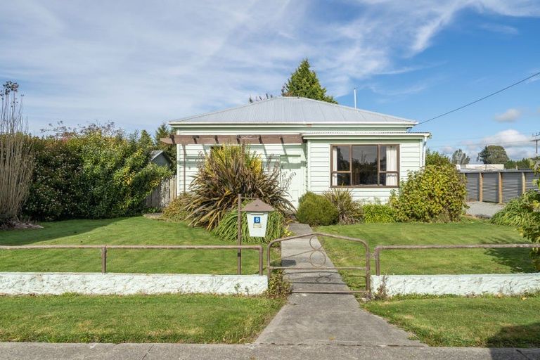 Photo of property in 8 Helena Street, Lumsden, 9730
