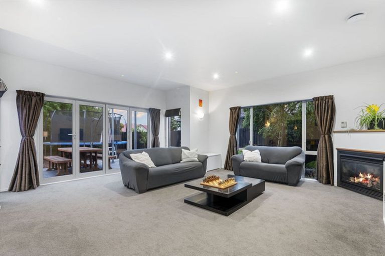 Photo of property in 87 Travis Country Drive, Burwood, Christchurch, 8083