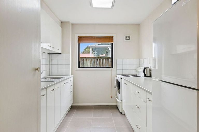 Photo of property in 4/9 Meredith Street, Addington, Christchurch, 8024