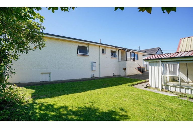 Photo of property in 47 Robertson Street, Richmond, Invercargill, 9810