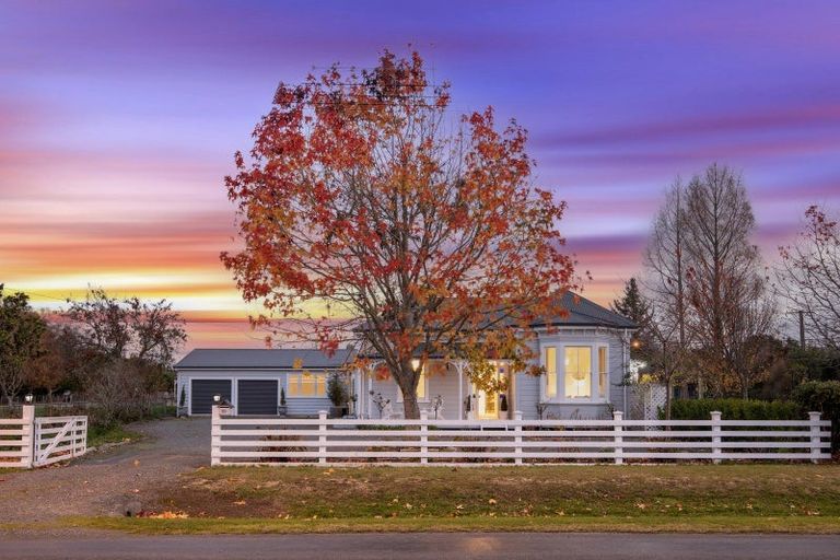 Photo of property in 35 Bridge Street, Ongaonga, 4278