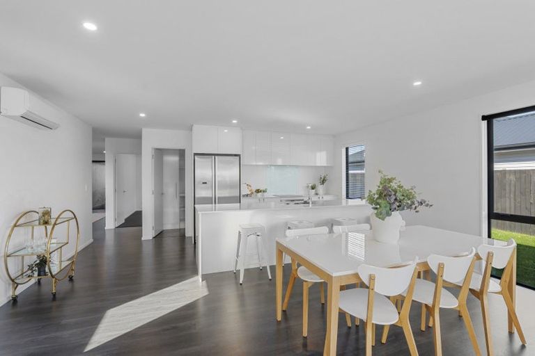 Photo of property in 122 Southfield Drive, Lincoln, 7608