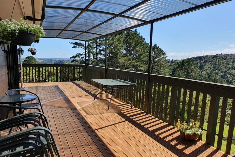 Photo of property in 394a Wairere Road, Waitakere, Auckland, 0782