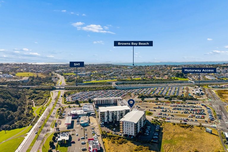Photo of property in 512/3 Kaipiho Lane, Albany, Auckland, 0632