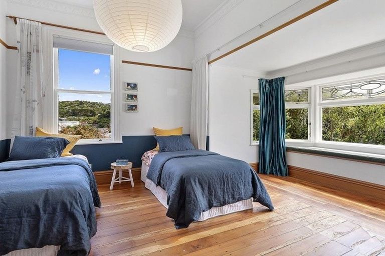 Photo of property in 13 Angus Avenue, Berhampore, Wellington, 6023